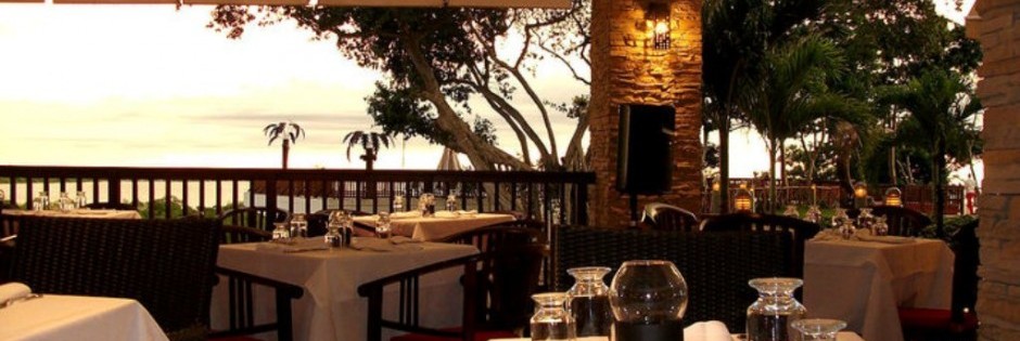 Restaurante y panoramica Fuente Royal Decameron Baru Facebook